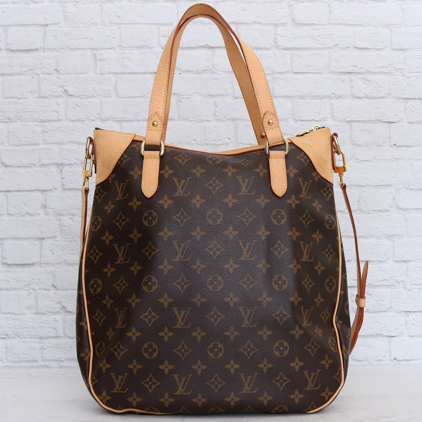 Louis Vuitton Odeon GM Monogram Crossbody