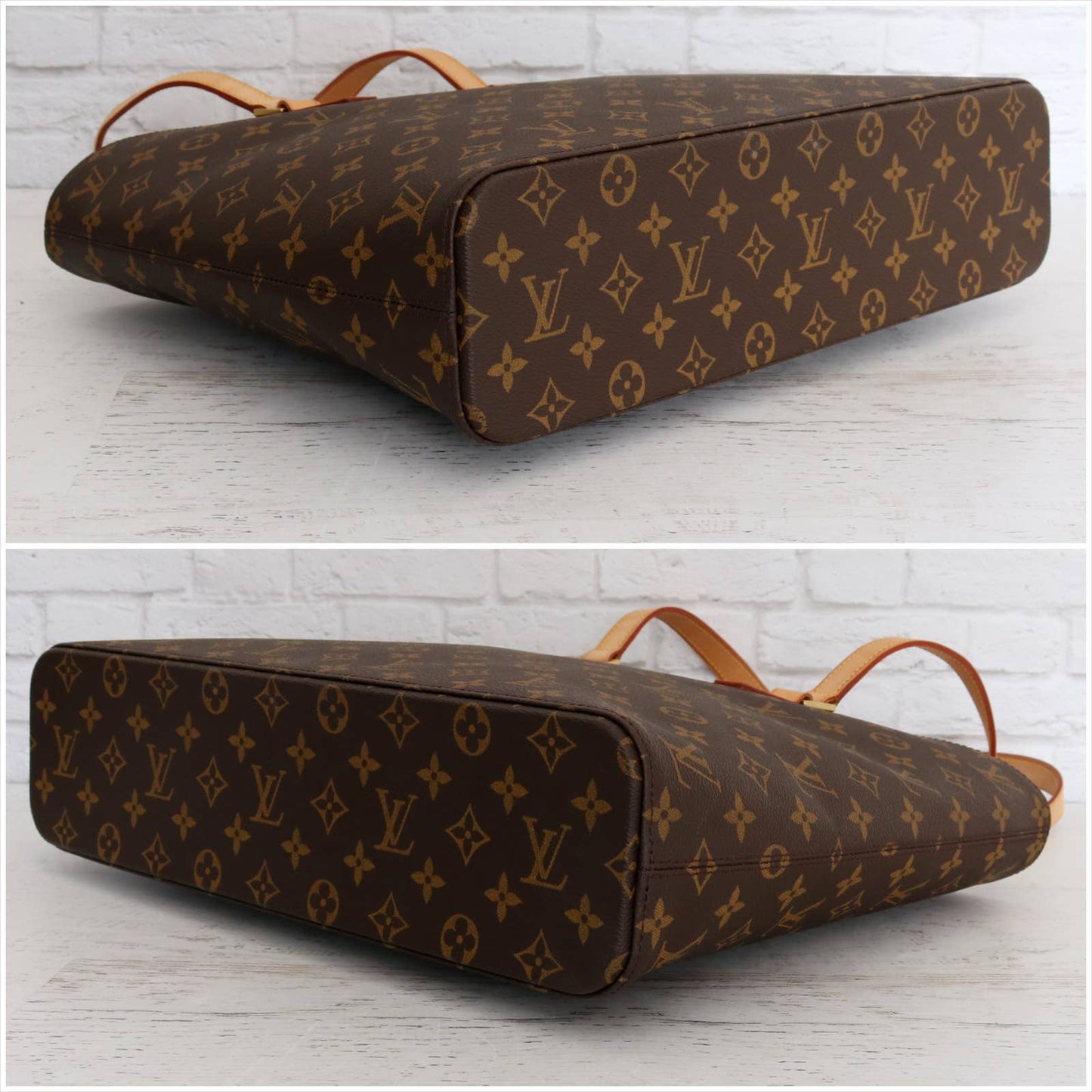 Louis Vuitton Luco Monogram Tote