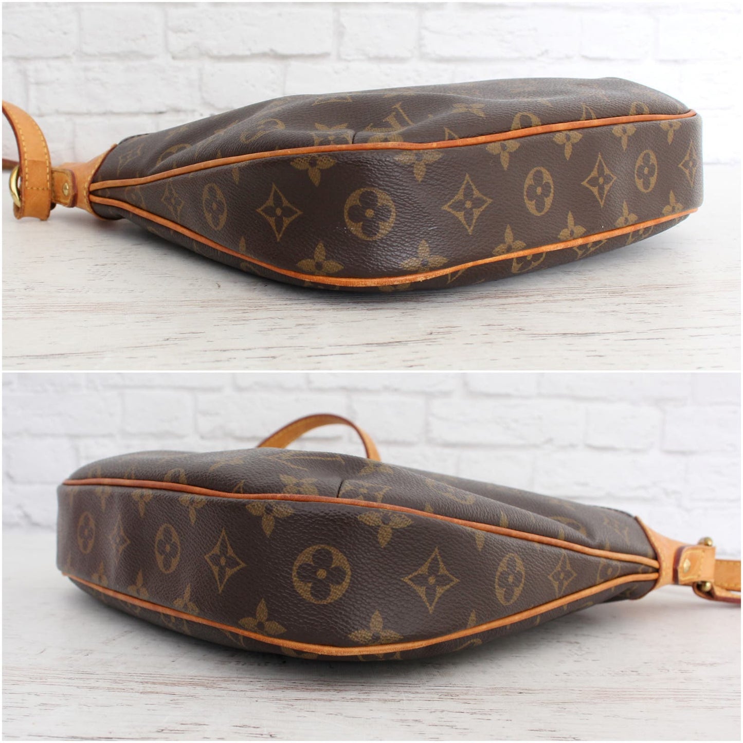 Louis Vuitton Odeon PM Monogram Crossbody