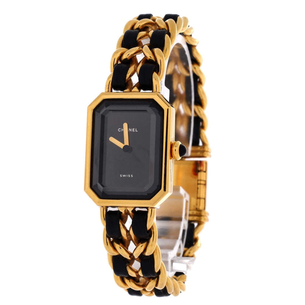 Chanel Première watch